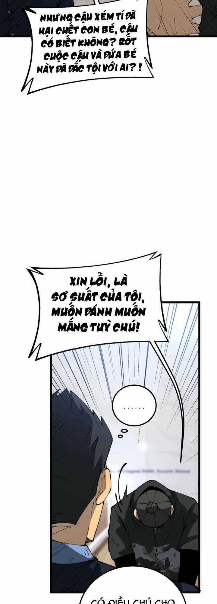 Độc Thủ Vu Y Chapter 426 trang 14