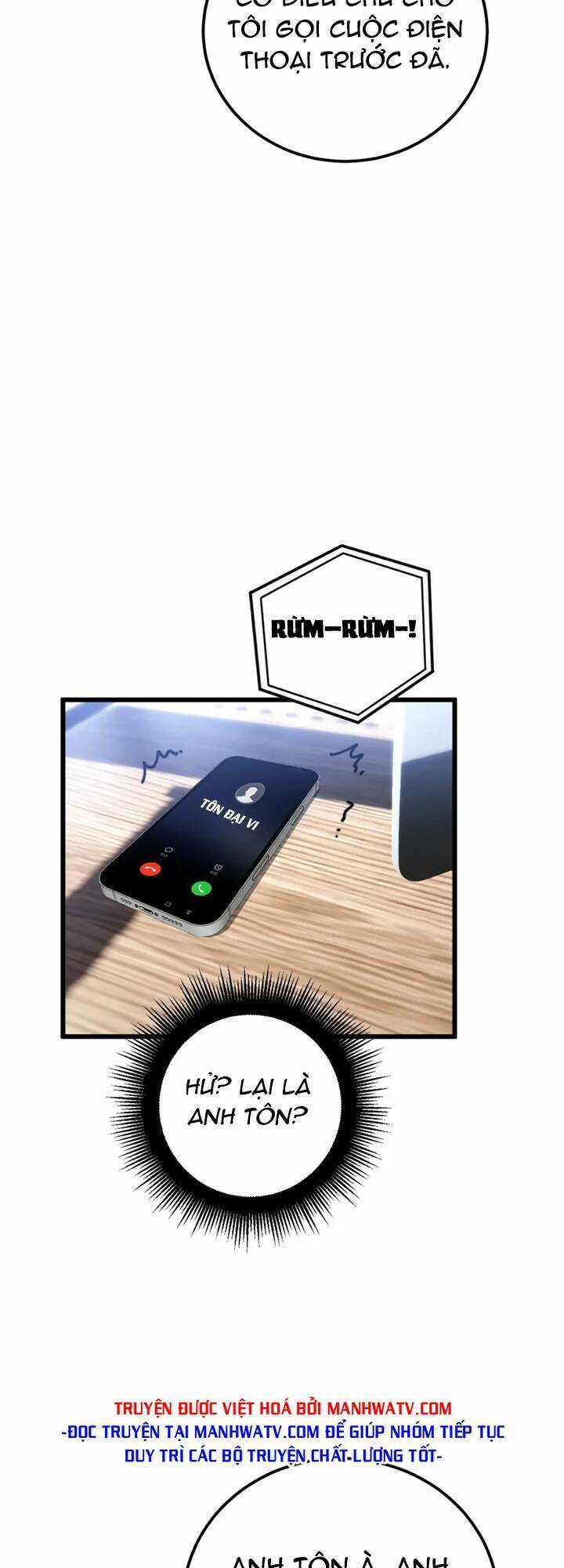 Độc Thủ Vu Y Chapter 426 trang 15