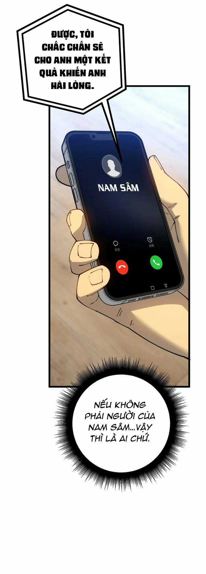 Độc Thủ Vu Y Chapter 426 trang 18