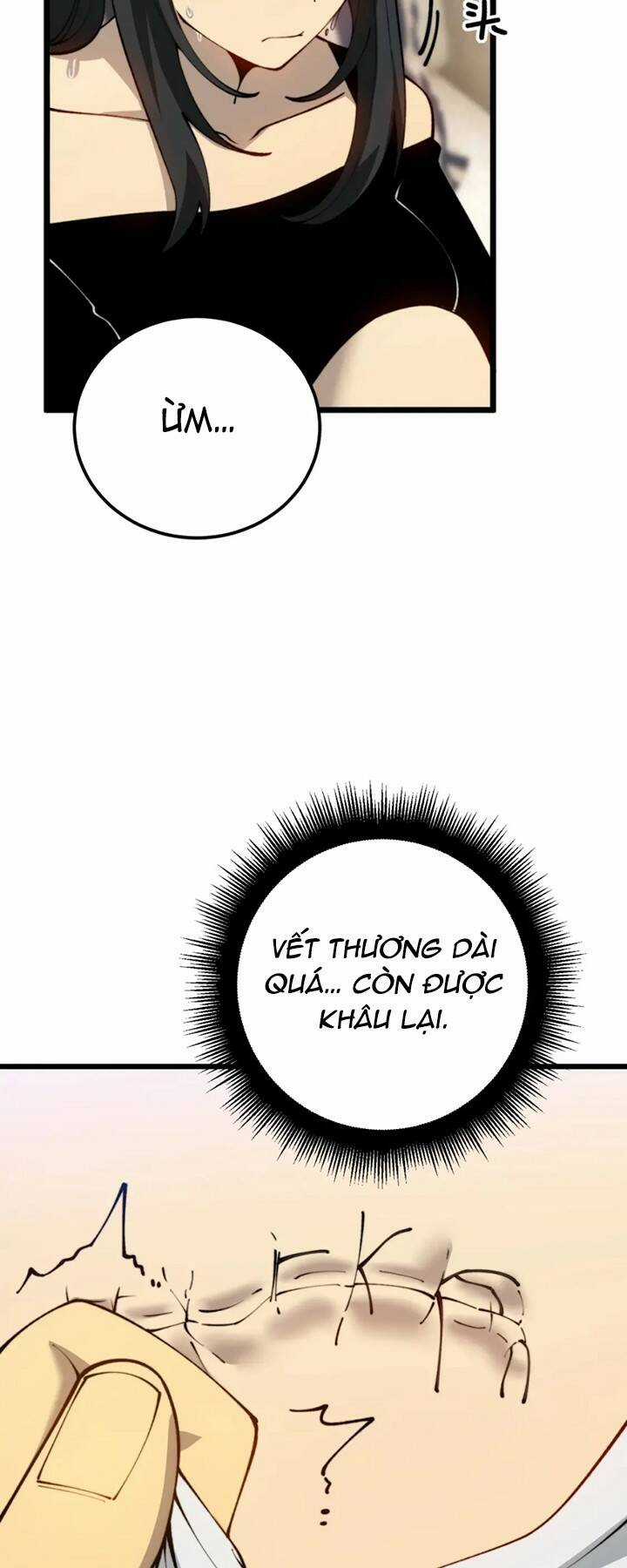 Độc Thủ Vu Y Chapter 426 trang 21