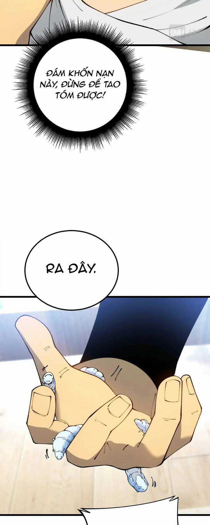 Độc Thủ Vu Y Chapter 426 trang 22