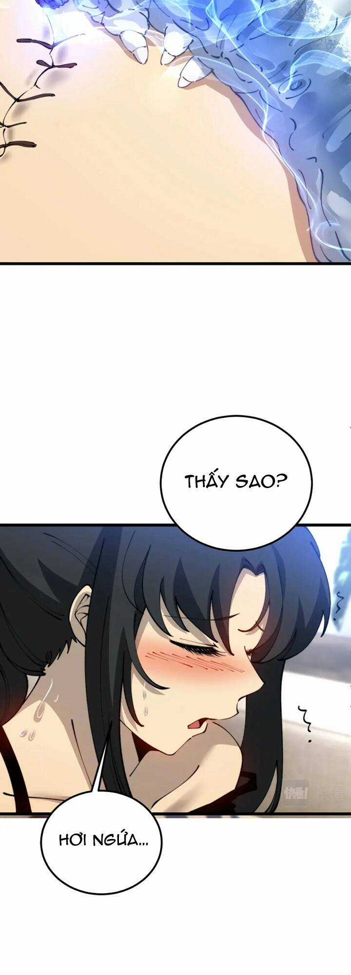 Độc Thủ Vu Y Chapter 426 trang 26