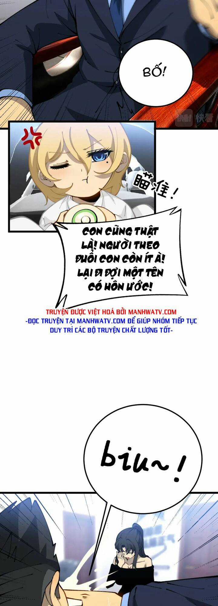 Độc Thủ Vu Y Chapter 426 trang 36