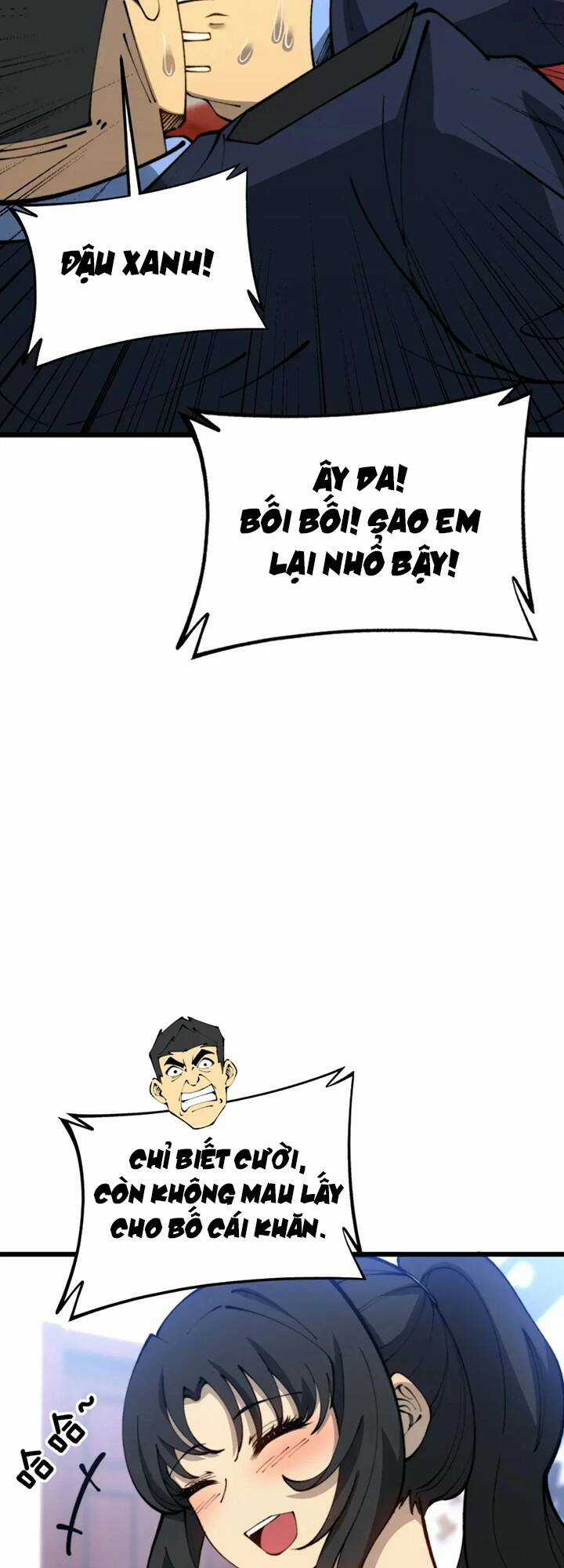 Độc Thủ Vu Y Chapter 426 trang 37