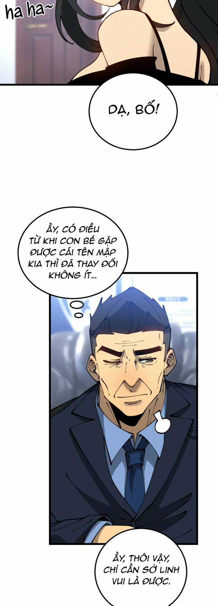 Độc Thủ Vu Y Chapter 426 trang 38