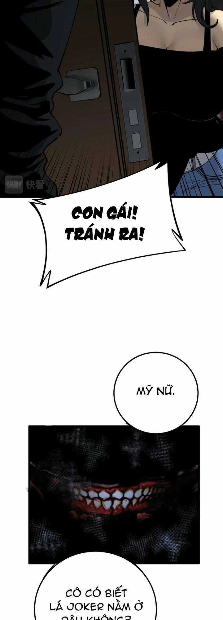 Độc Thủ Vu Y Chapter 426 trang 40