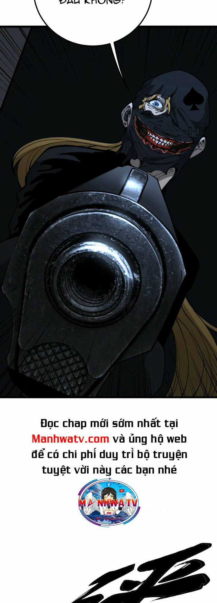 Độc Thủ Vu Y Chapter 426 trang 41