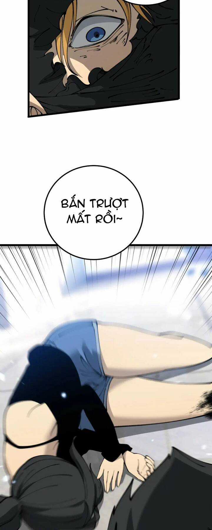 Độc Thủ Vu Y Chapter 426 trang 43