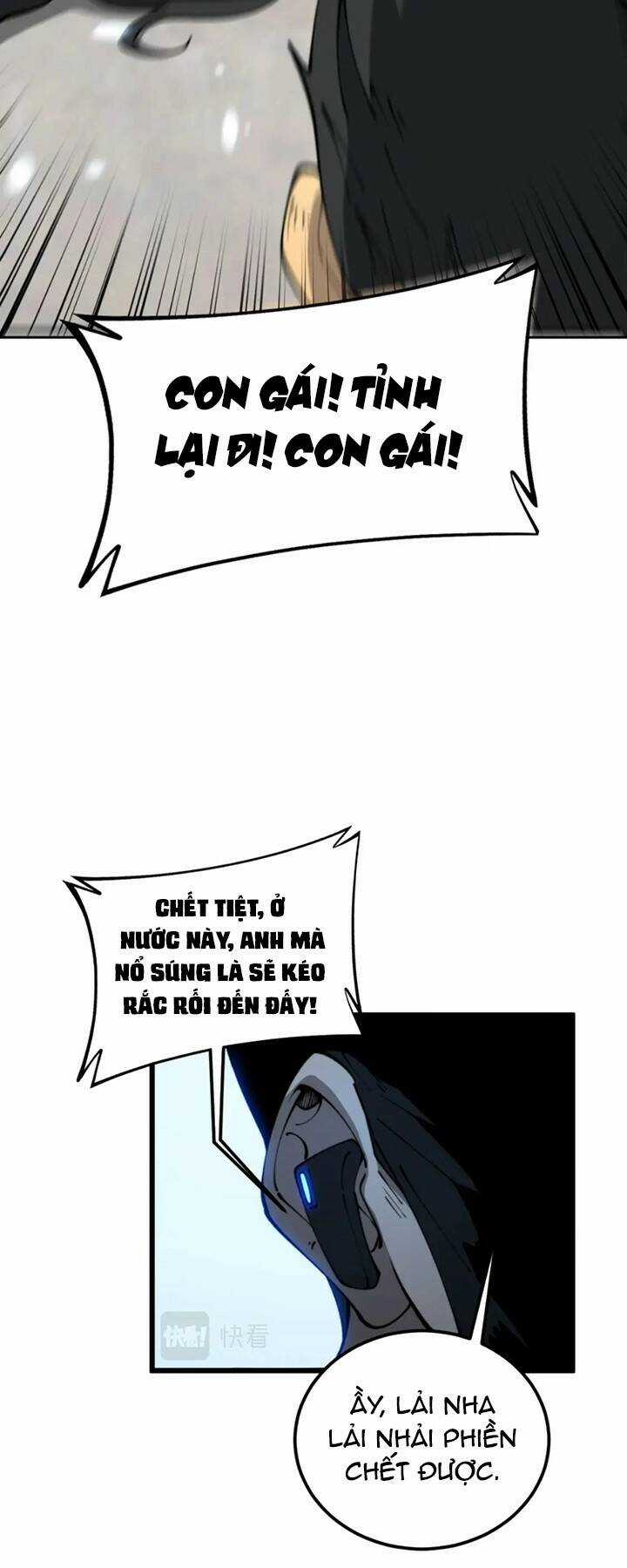 Độc Thủ Vu Y Chapter 426 trang 44