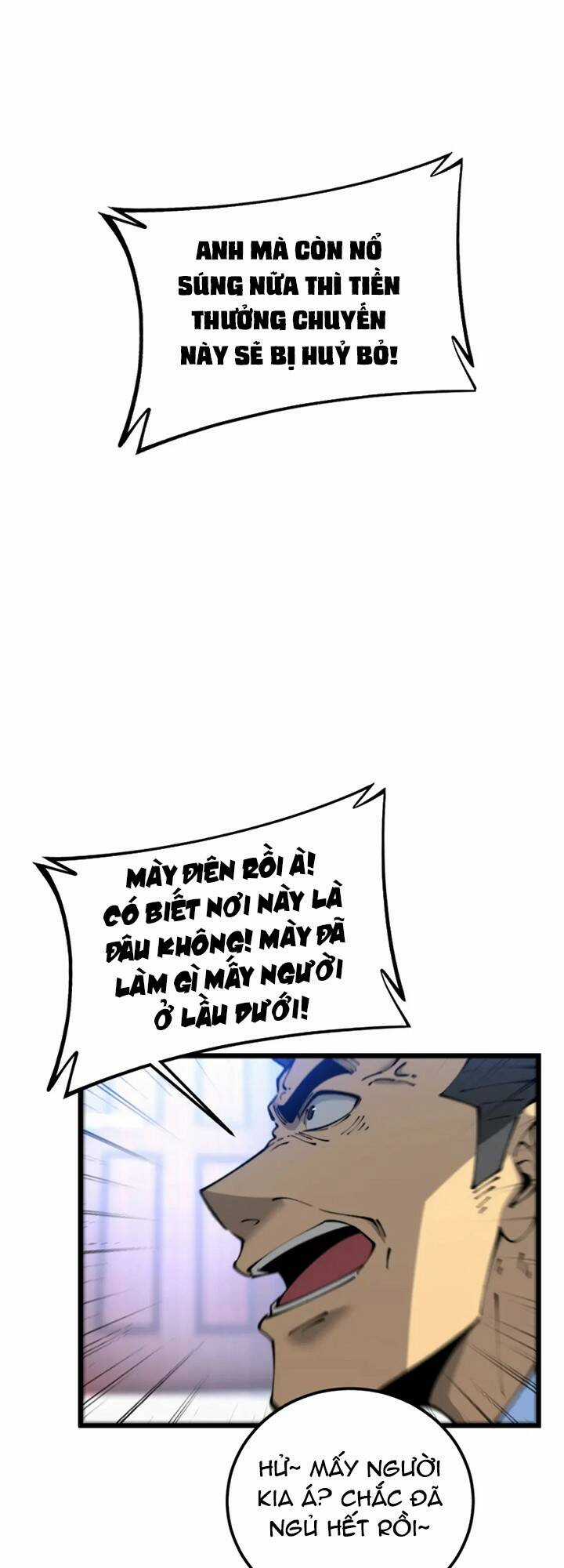 Độc Thủ Vu Y Chapter 426 trang 45