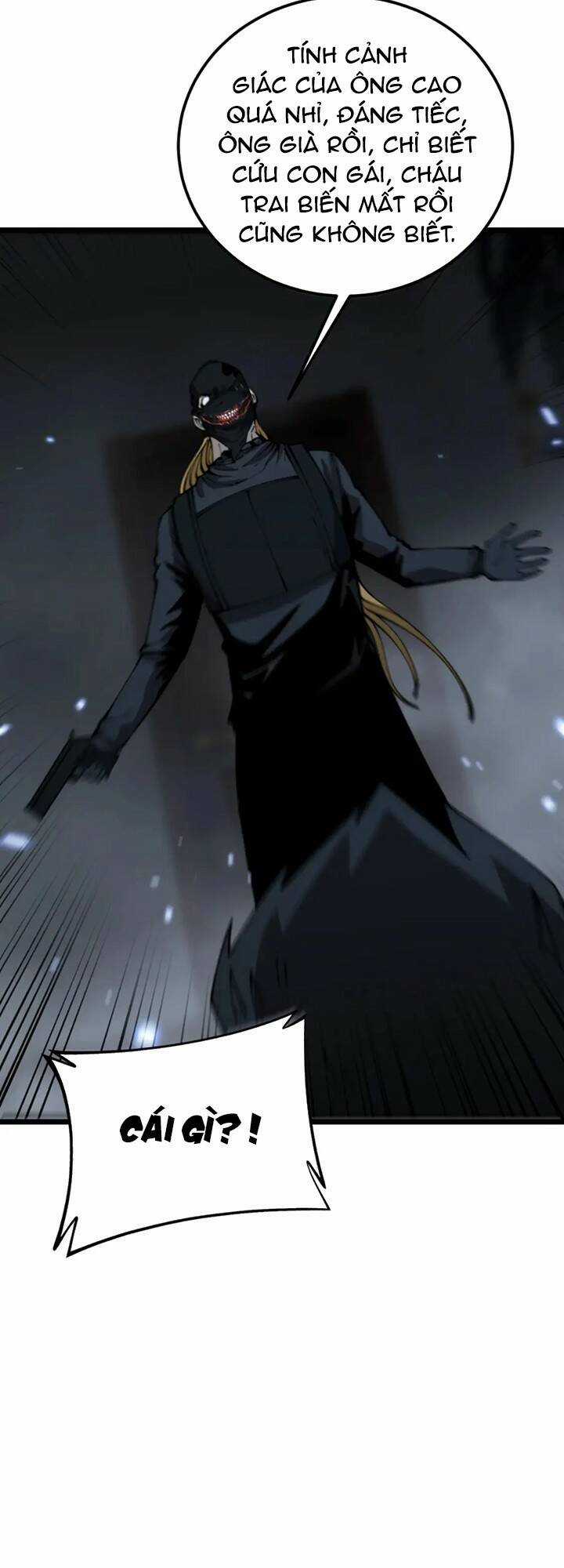 Độc Thủ Vu Y Chapter 426 trang 47