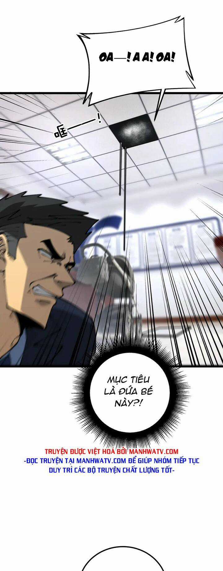 Độc Thủ Vu Y Chapter 426 trang 48