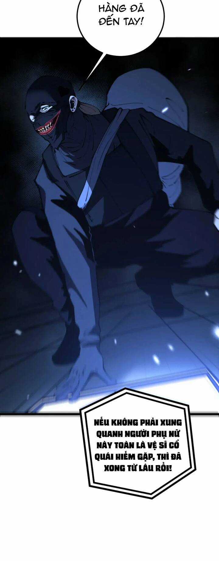 Độc Thủ Vu Y Chapter 426 trang 49