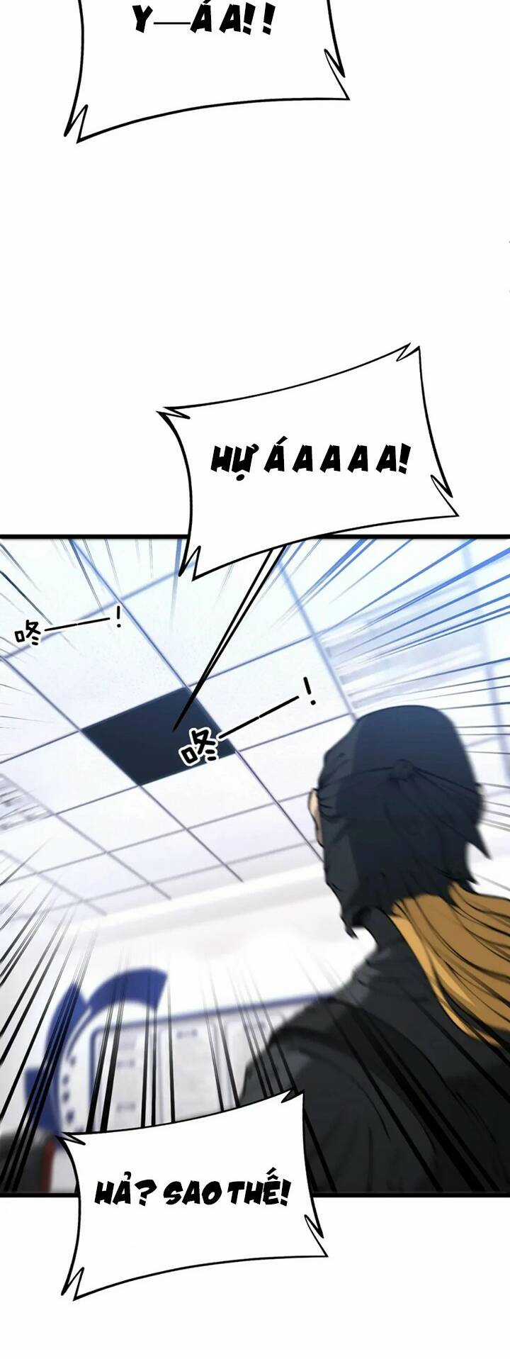 Độc Thủ Vu Y Chapter 427 trang 11