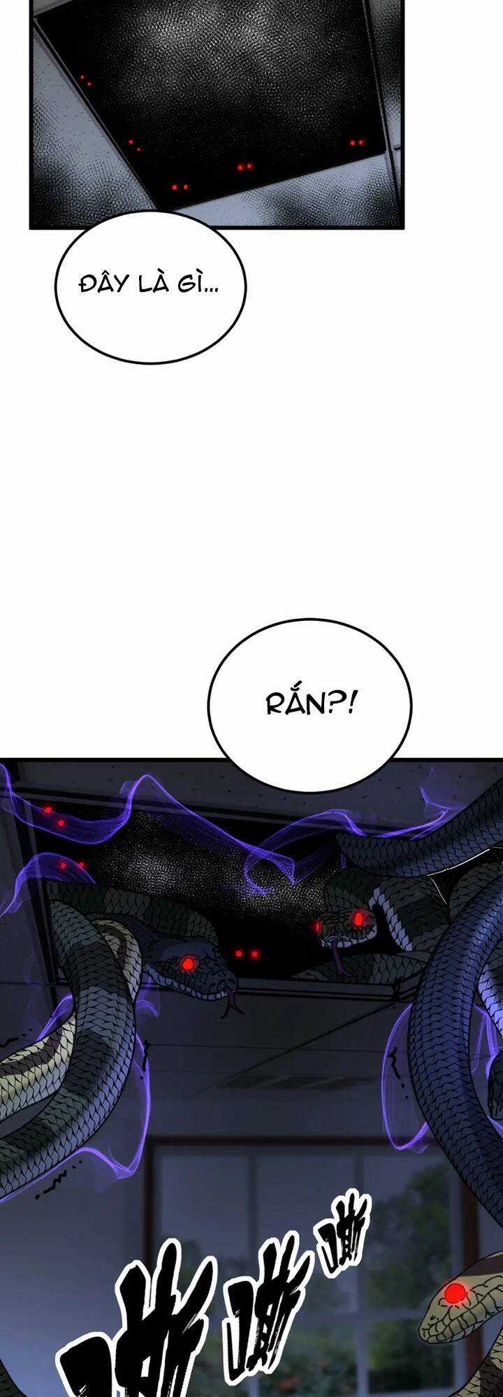 Độc Thủ Vu Y Chapter 427 trang 13