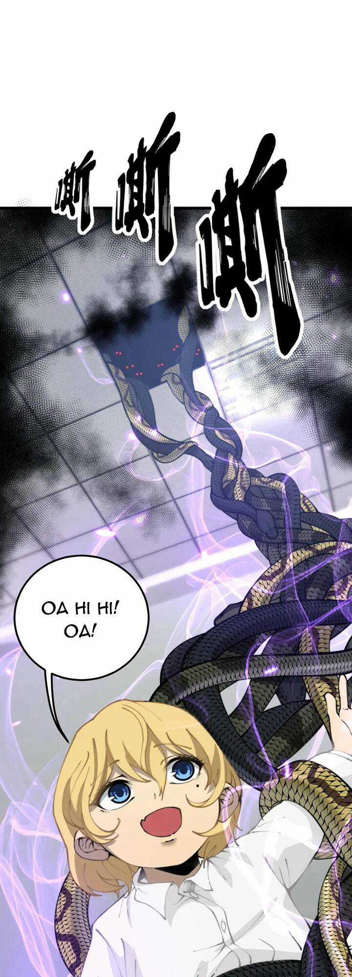 Độc Thủ Vu Y Chapter 427 trang 16