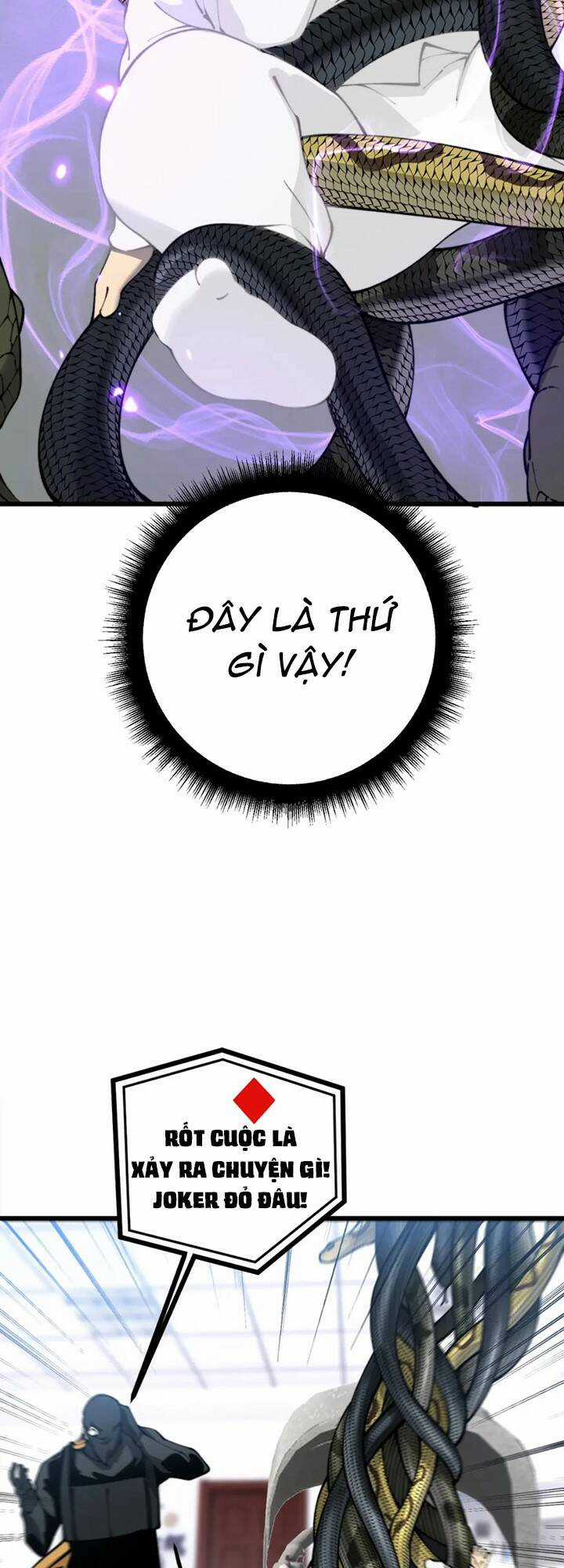 Độc Thủ Vu Y Chapter 427 trang 17