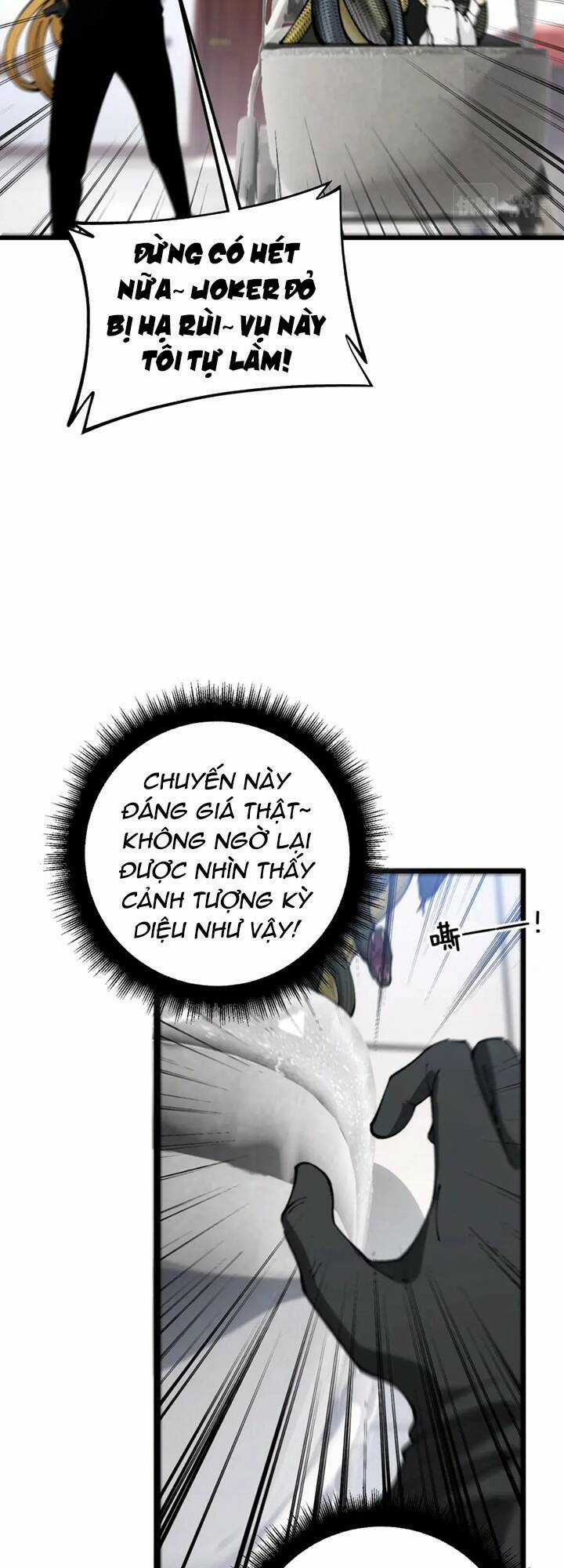 Độc Thủ Vu Y Chapter 427 trang 18