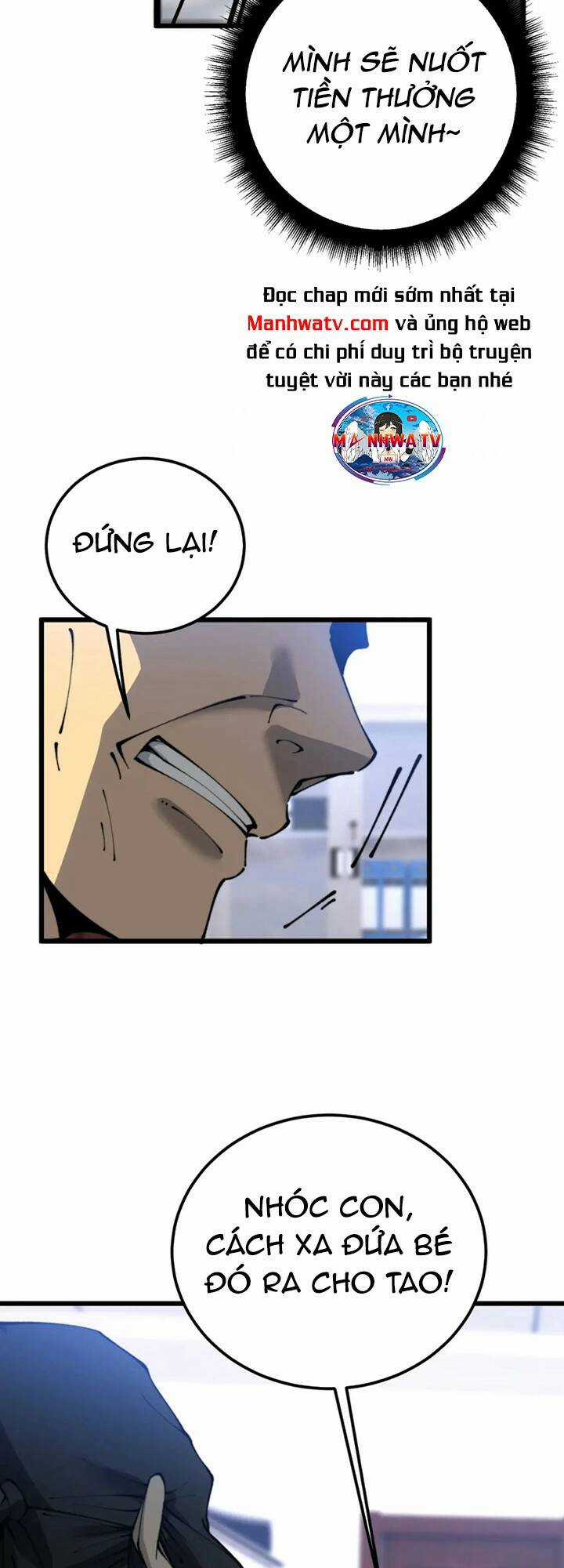 Độc Thủ Vu Y Chapter 427 trang 19