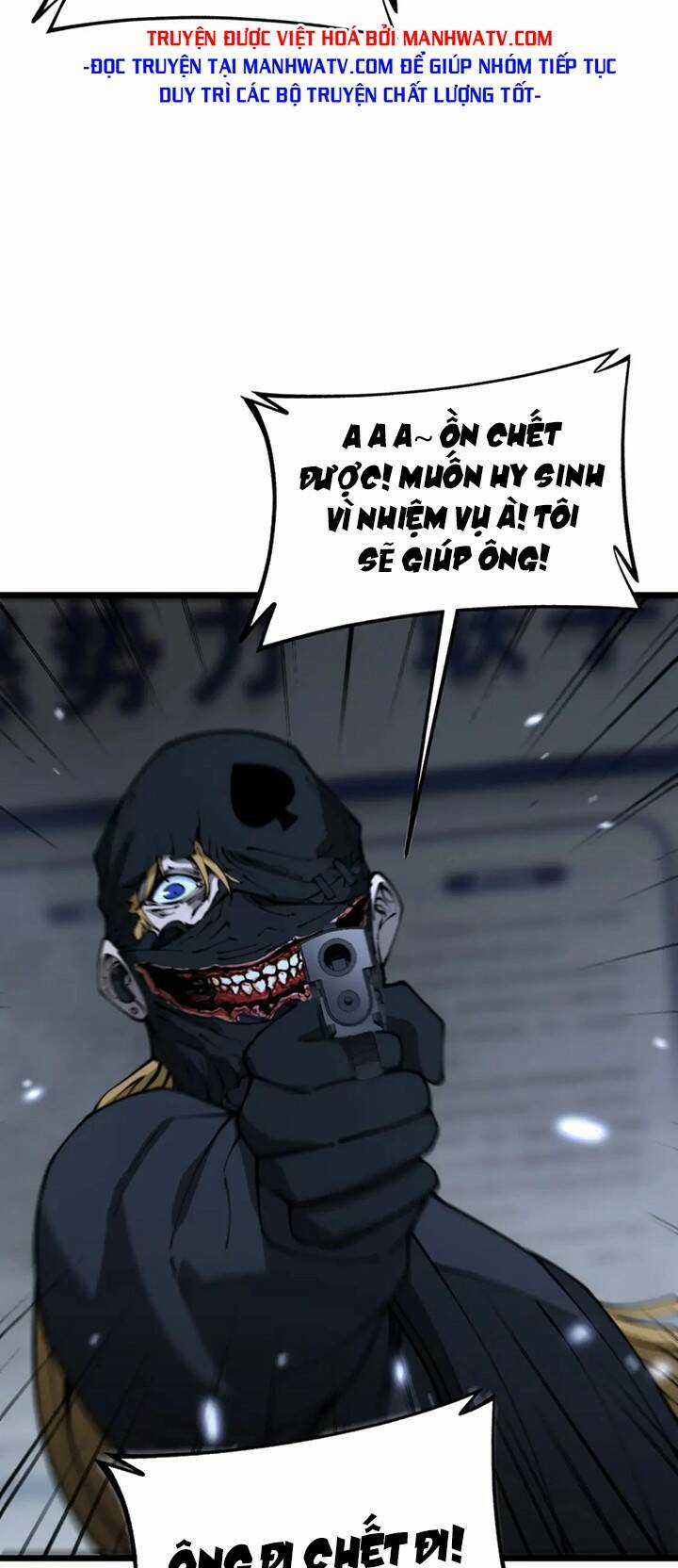 Độc Thủ Vu Y Chapter 427 trang 21