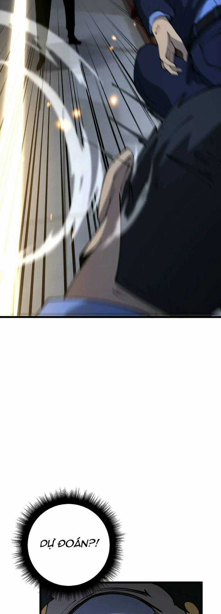 Độc Thủ Vu Y Chapter 427 trang 23