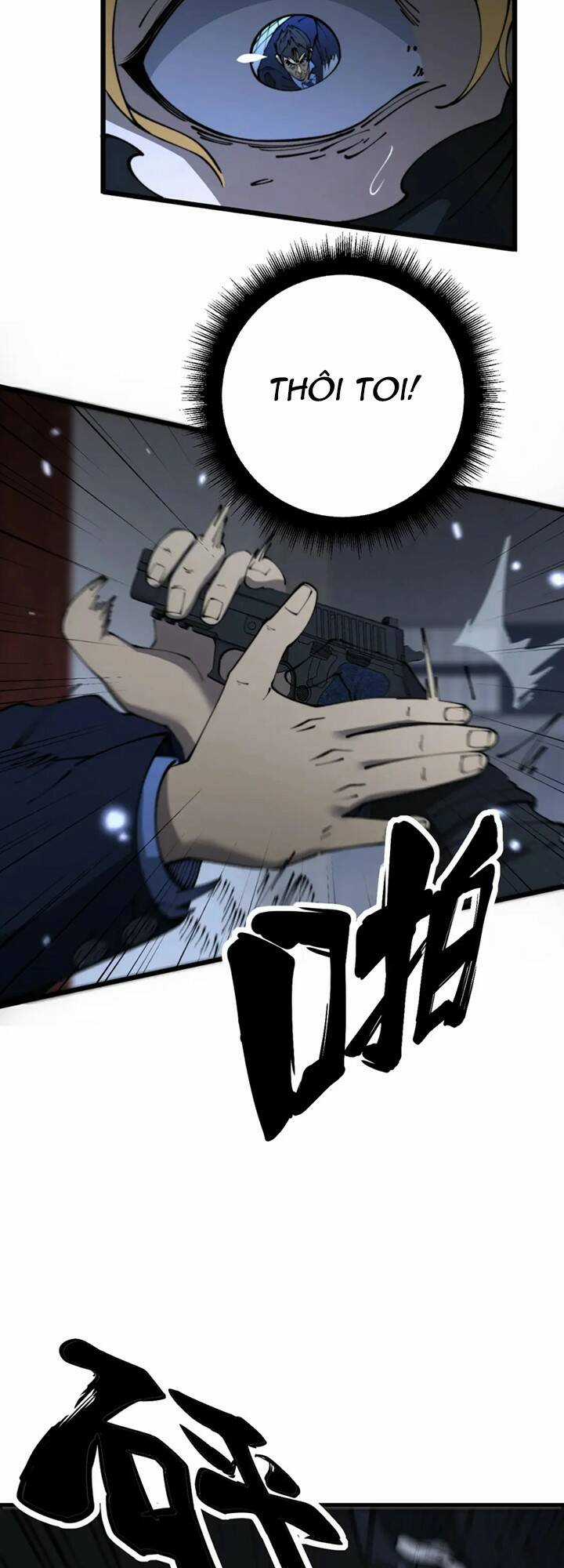 Độc Thủ Vu Y Chapter 427 trang 24