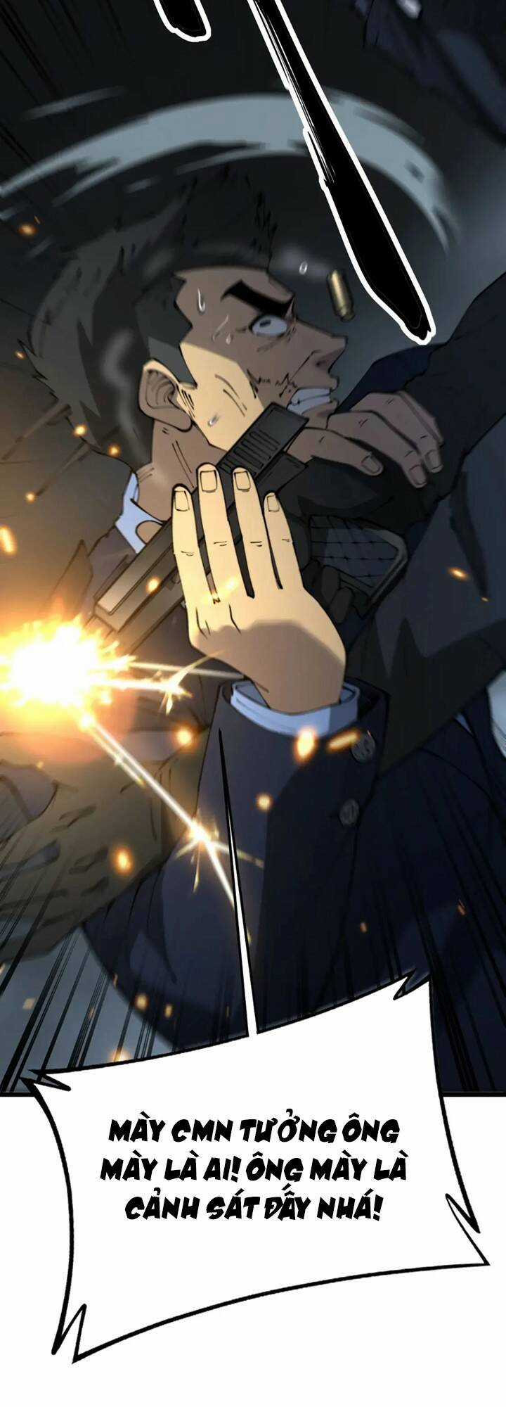 Độc Thủ Vu Y Chapter 427 trang 25