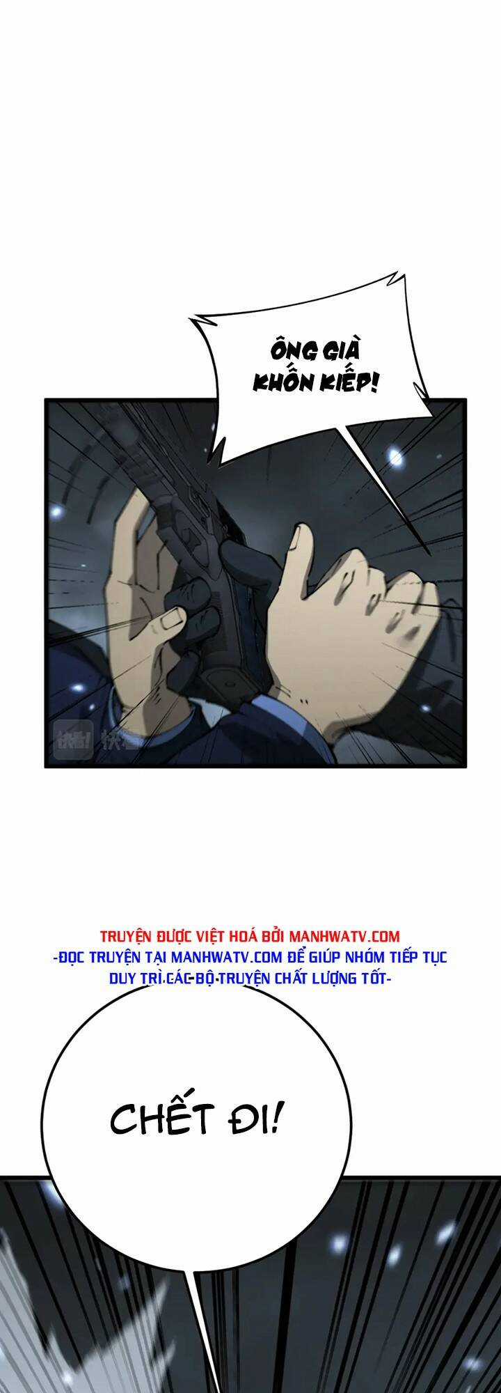 Độc Thủ Vu Y Chapter 427 trang 26