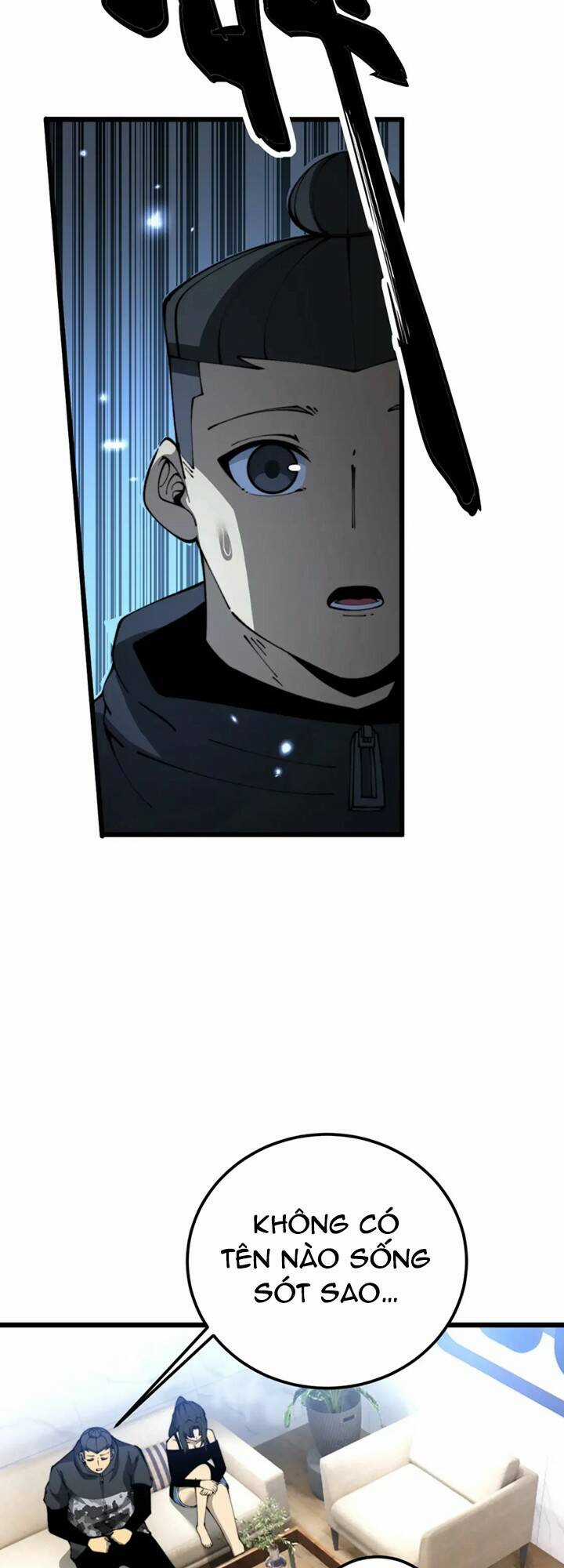 Độc Thủ Vu Y Chapter 427 trang 28