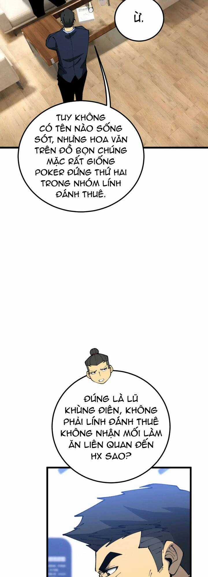 Độc Thủ Vu Y Chapter 427 trang 29