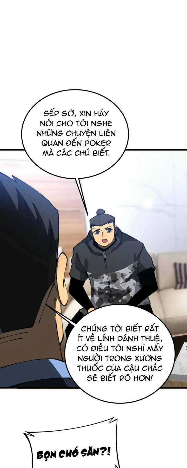 Độc Thủ Vu Y Chapter 427 trang 32