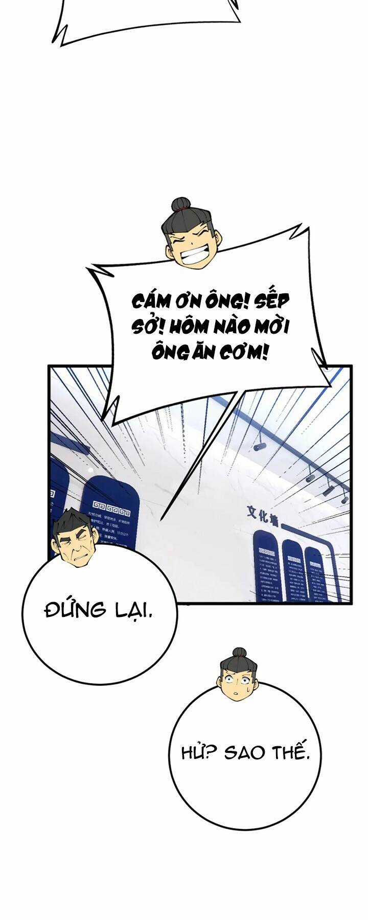 Độc Thủ Vu Y Chapter 427 trang 33