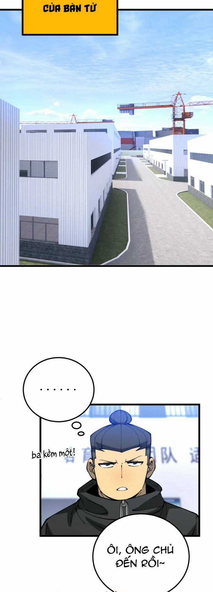 Độc Thủ Vu Y Chapter 427 trang 35