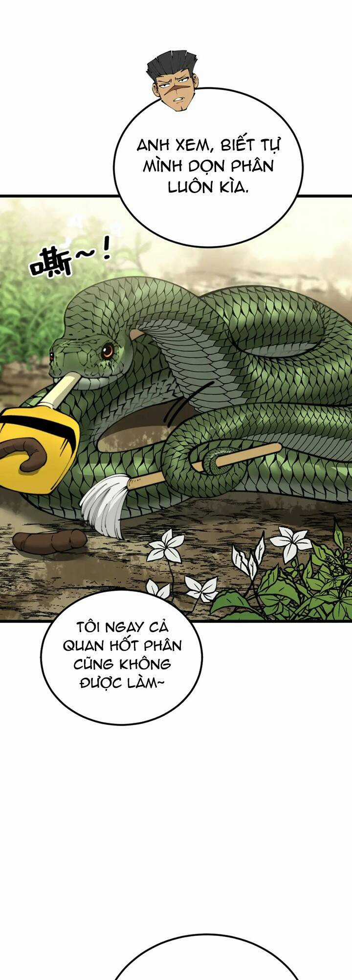 Độc Thủ Vu Y Chapter 427 trang 37