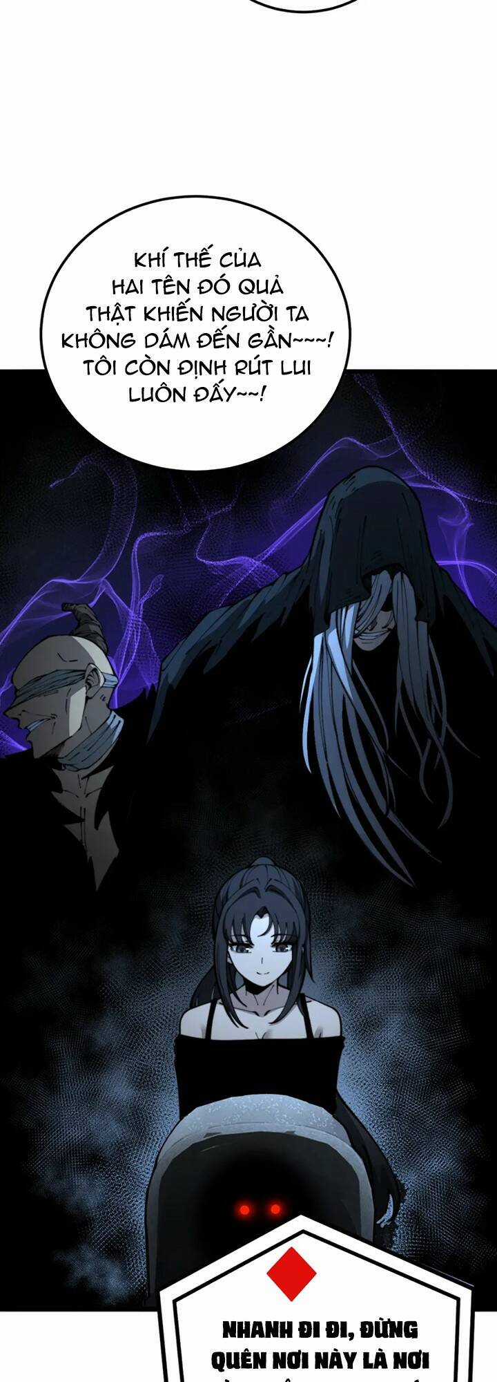 Độc Thủ Vu Y Chapter 427 trang 4