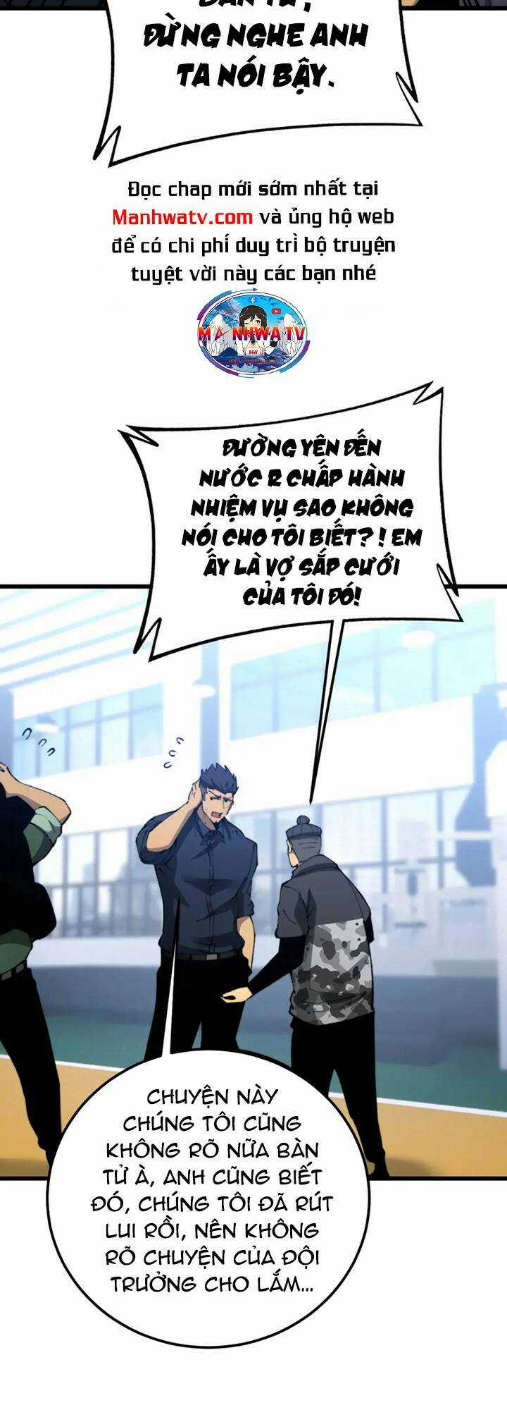 Độc Thủ Vu Y Chapter 427 trang 42