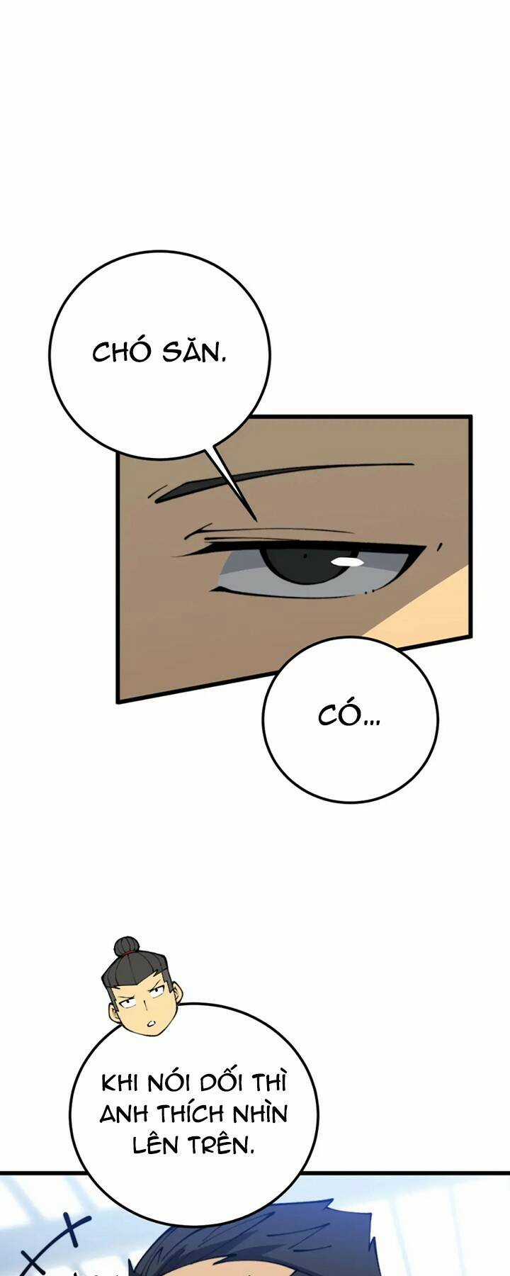 Độc Thủ Vu Y Chapter 427 trang 43