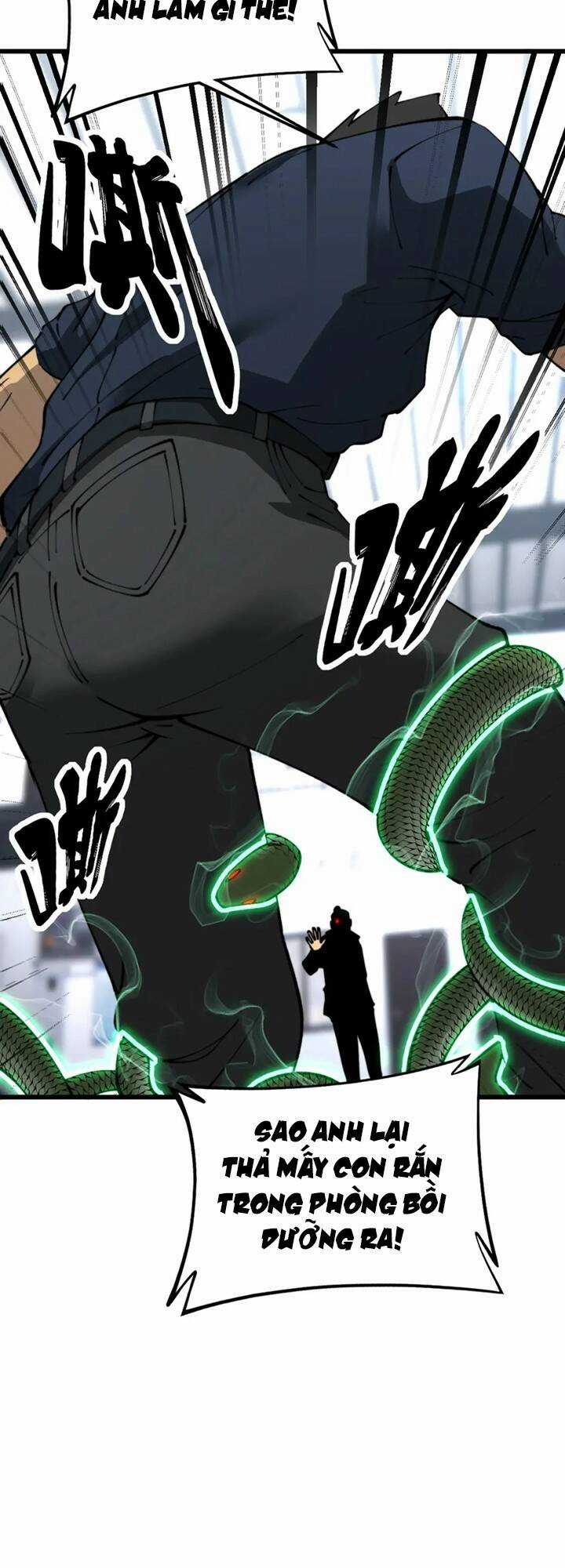 Độc Thủ Vu Y Chapter 427 trang 46