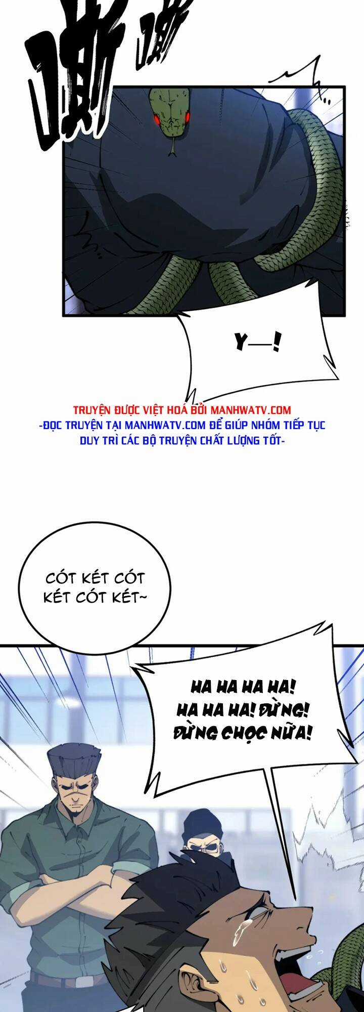 Độc Thủ Vu Y Chapter 427 trang 48