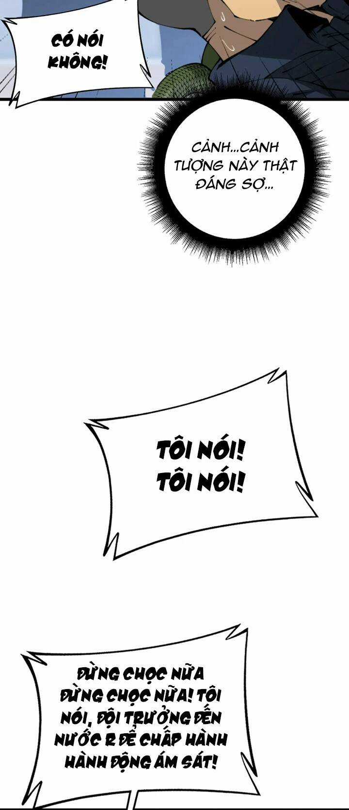 Độc Thủ Vu Y Chapter 427 trang 49