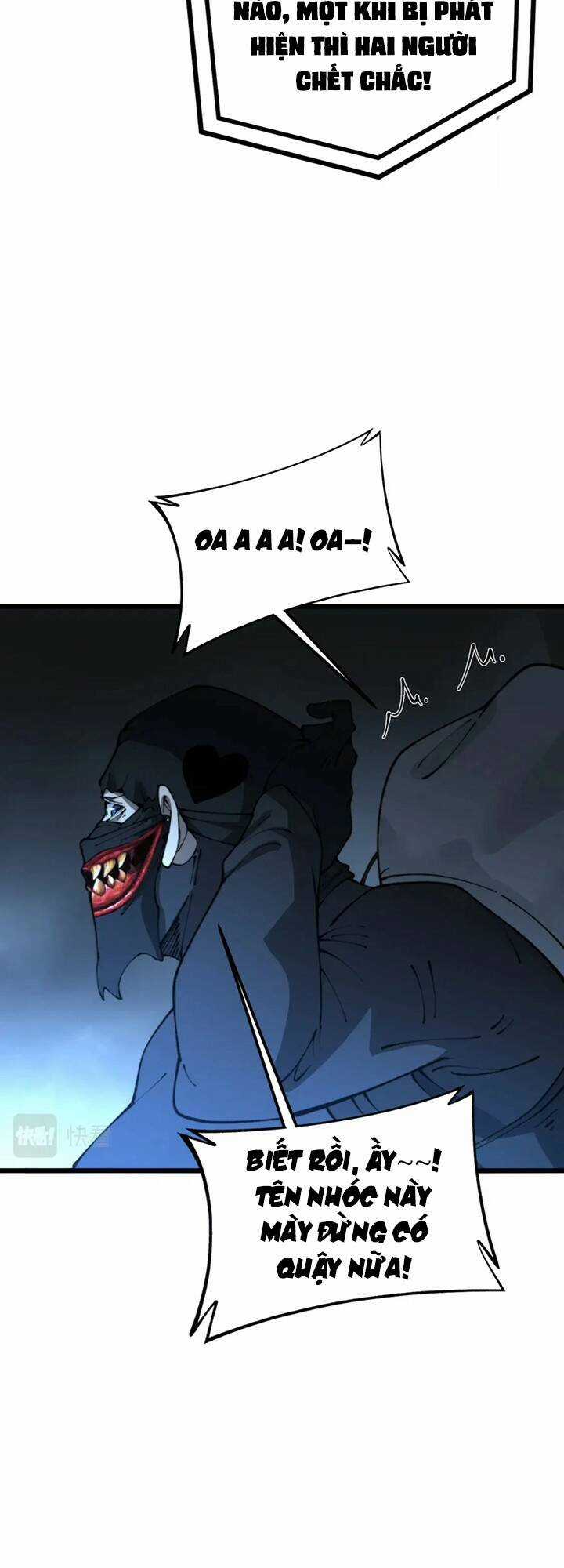 Độc Thủ Vu Y Chapter 427 trang 5