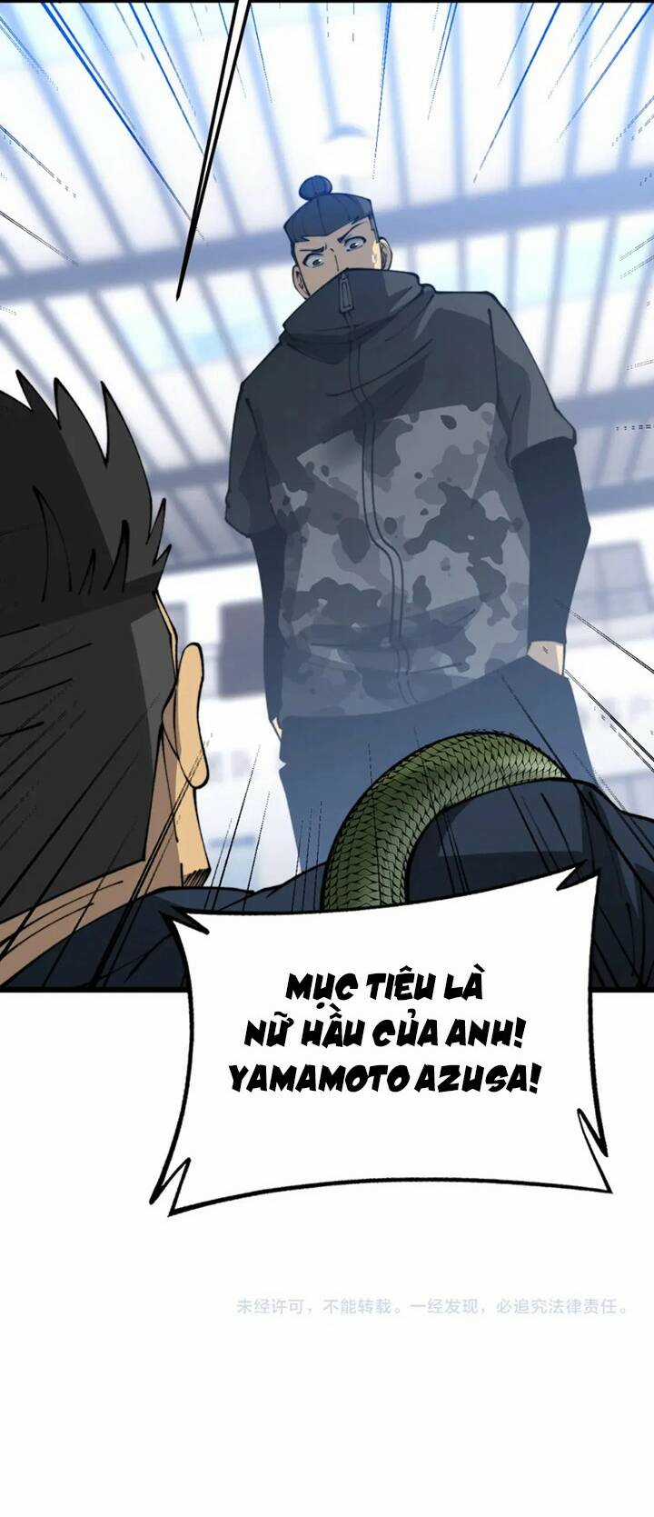 Độc Thủ Vu Y Chapter 427 trang 50