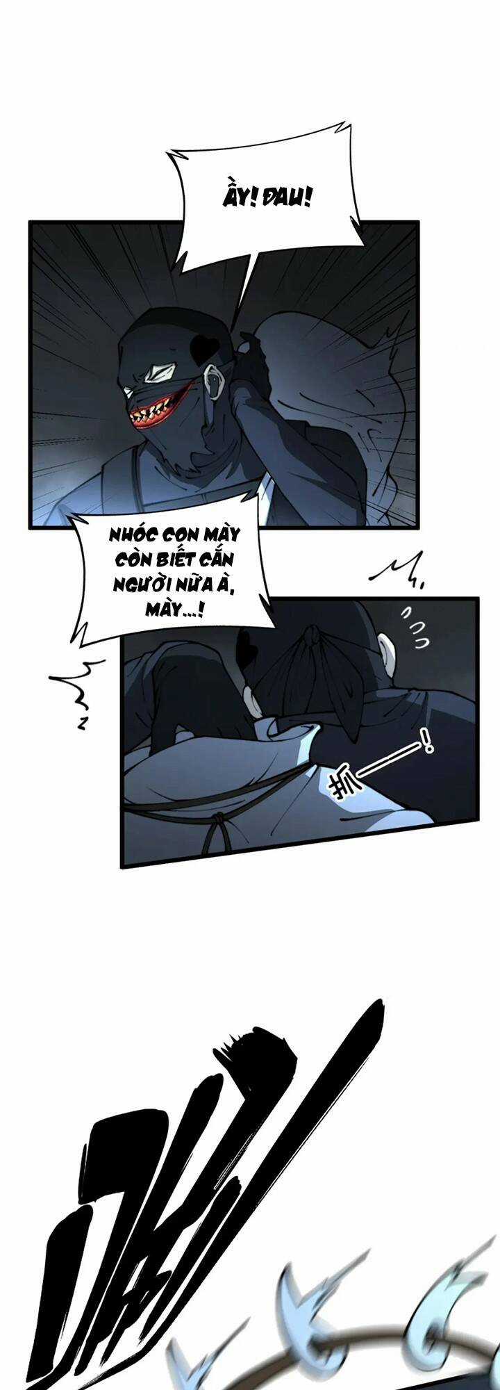 Độc Thủ Vu Y Chapter 427 trang 6