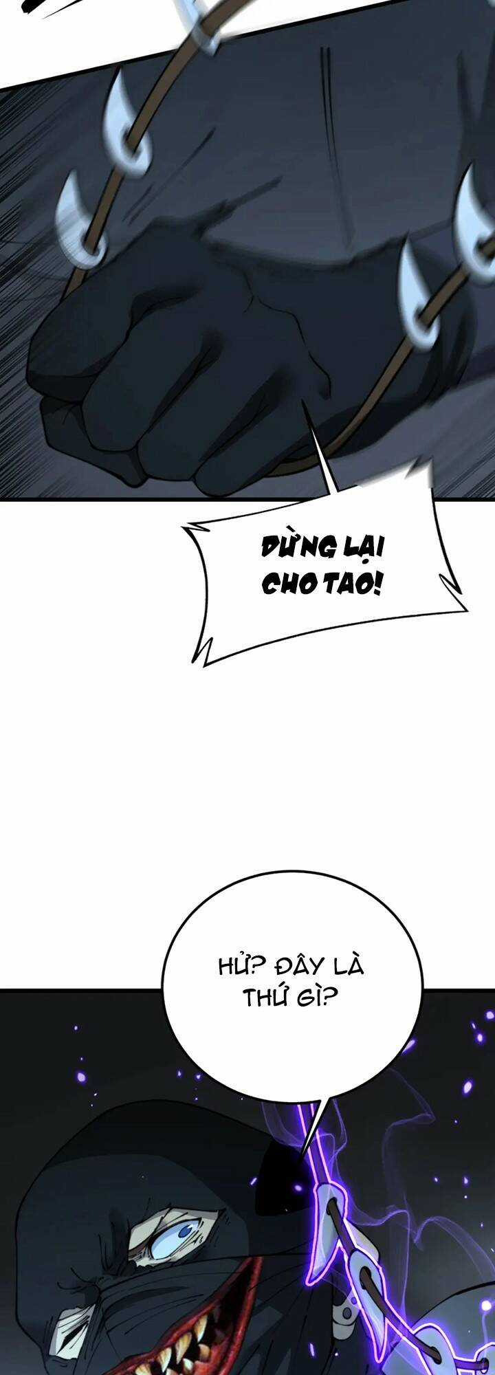 Độc Thủ Vu Y Chapter 427 trang 7