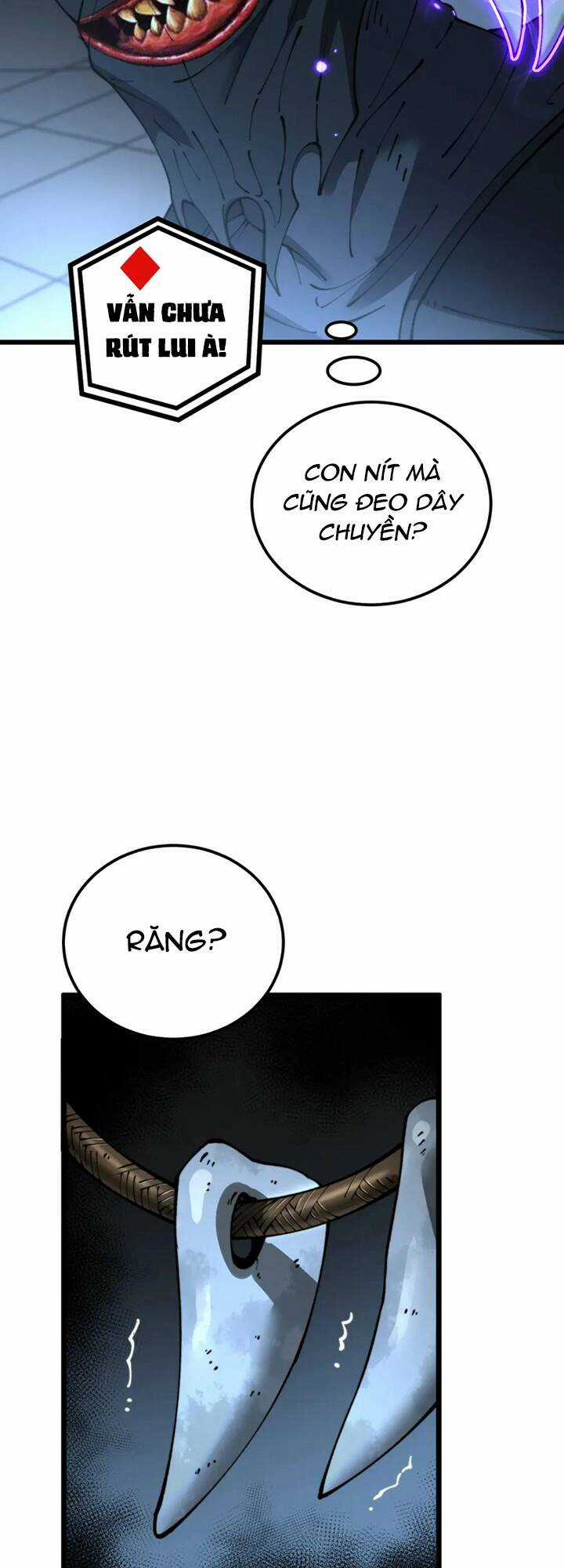 Độc Thủ Vu Y Chapter 427 trang 8