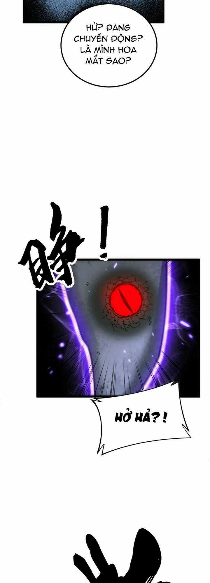 Độc Thủ Vu Y Chapter 427 trang 9