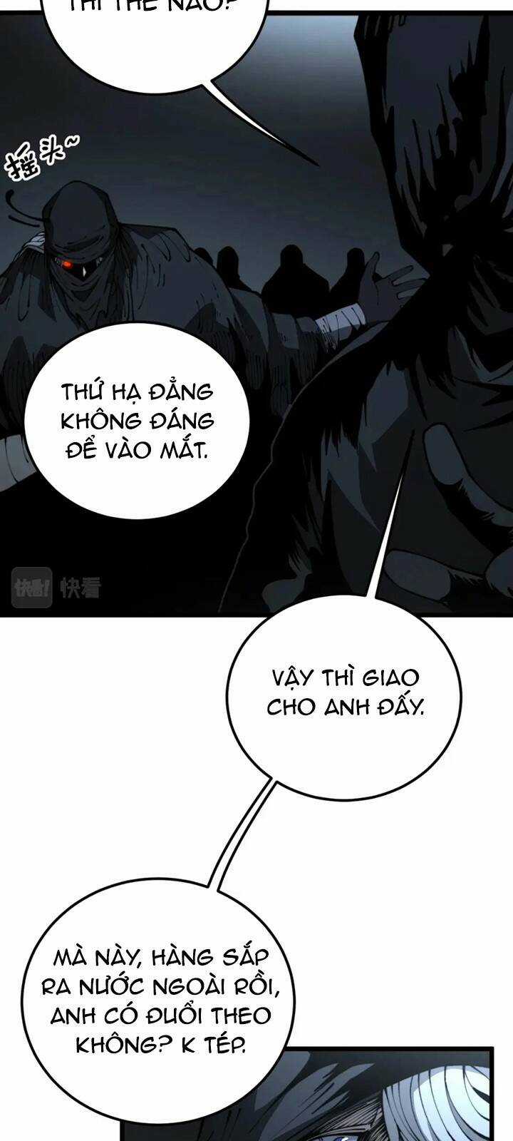 Độc Thủ Vu Y Chapter 428 trang 15