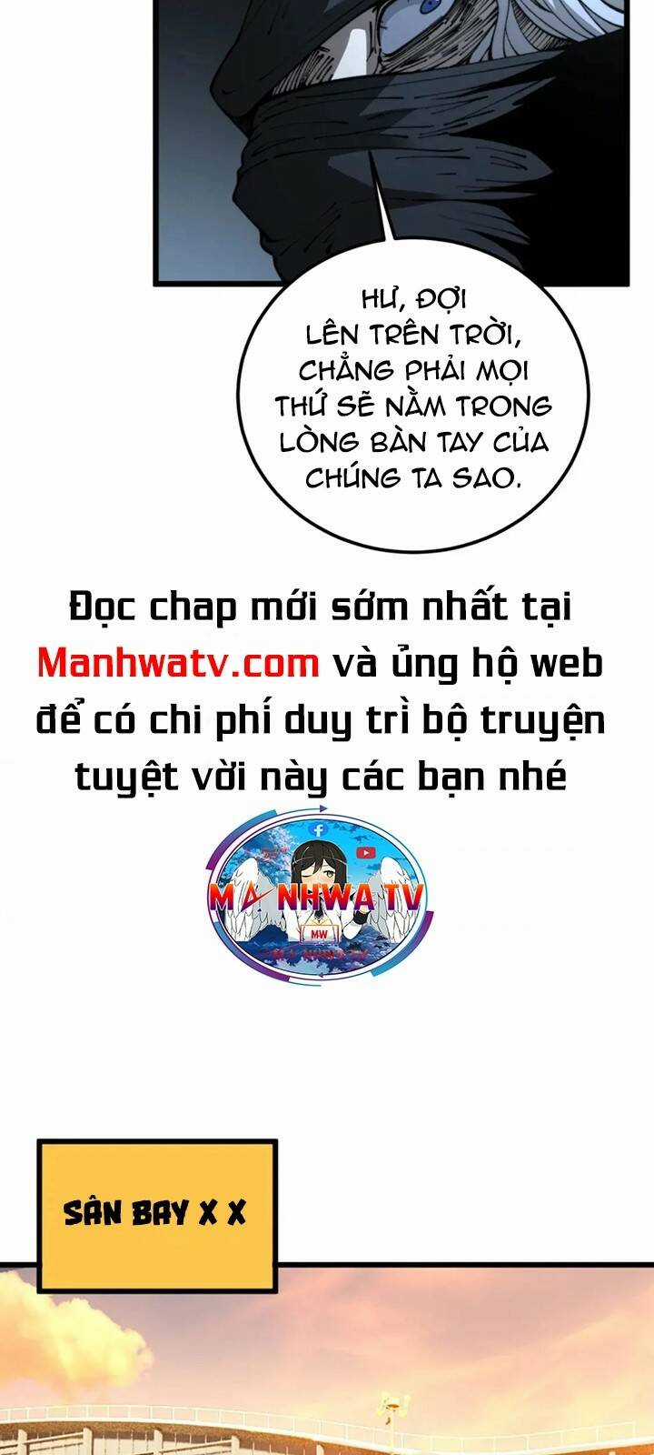 Độc Thủ Vu Y Chapter 428 trang 16