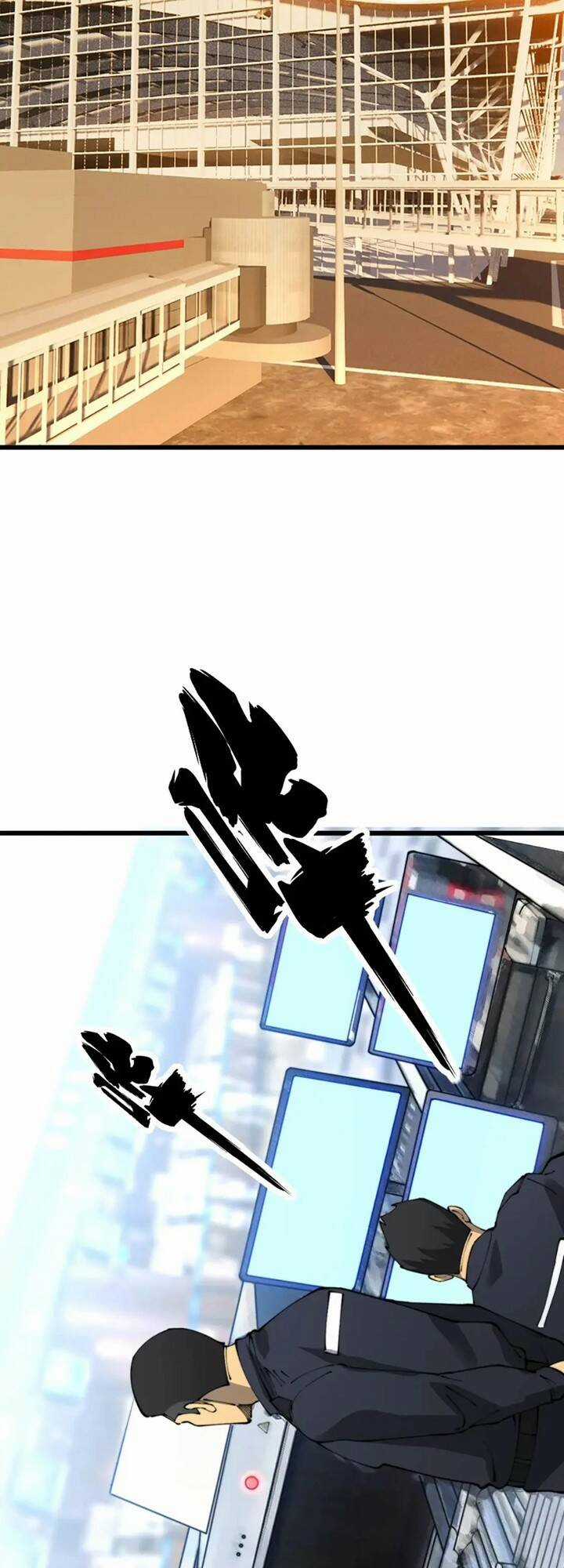 Độc Thủ Vu Y Chapter 428 trang 17