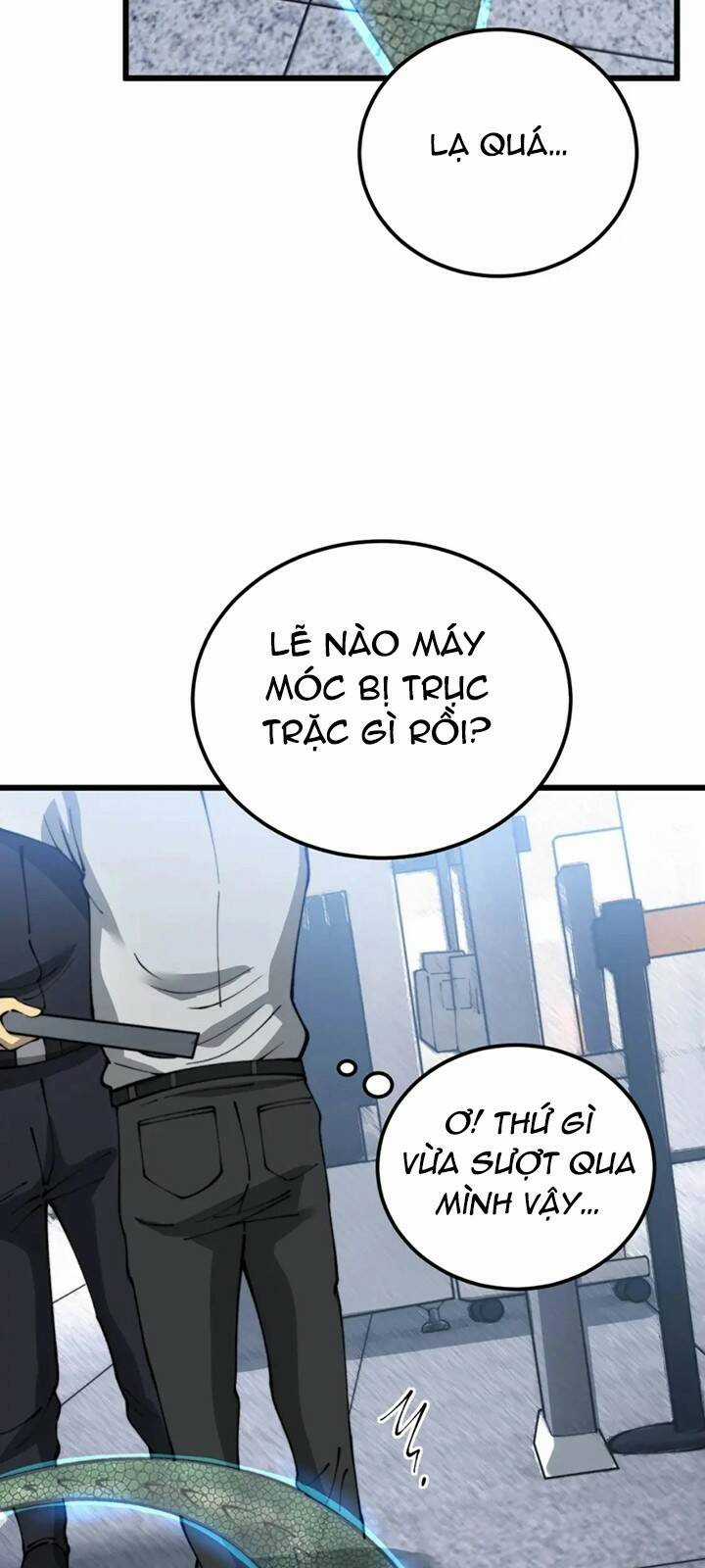 Độc Thủ Vu Y Chapter 428 trang 19